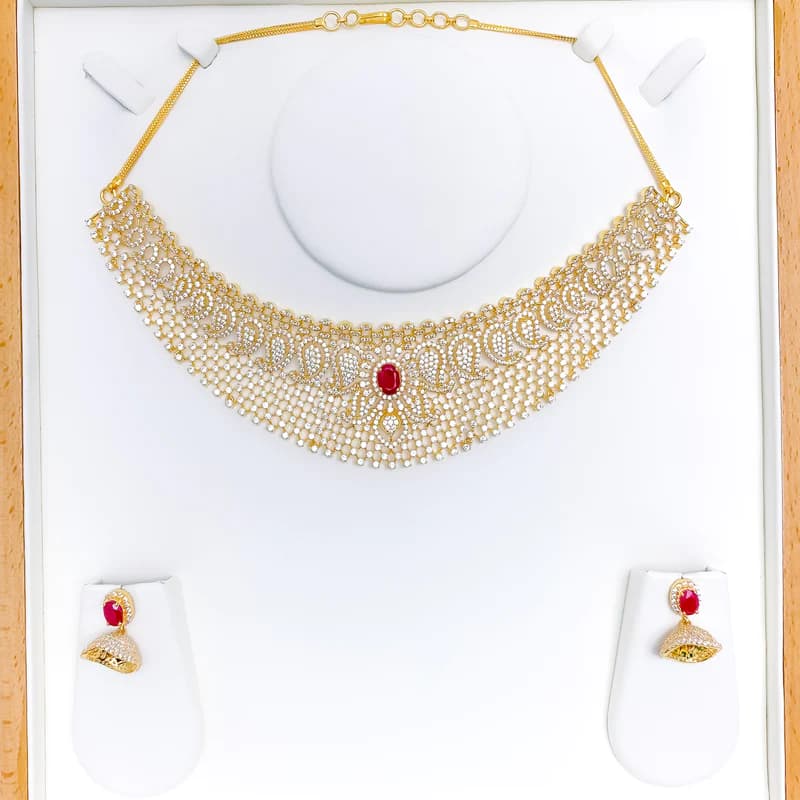 online gold jewellery