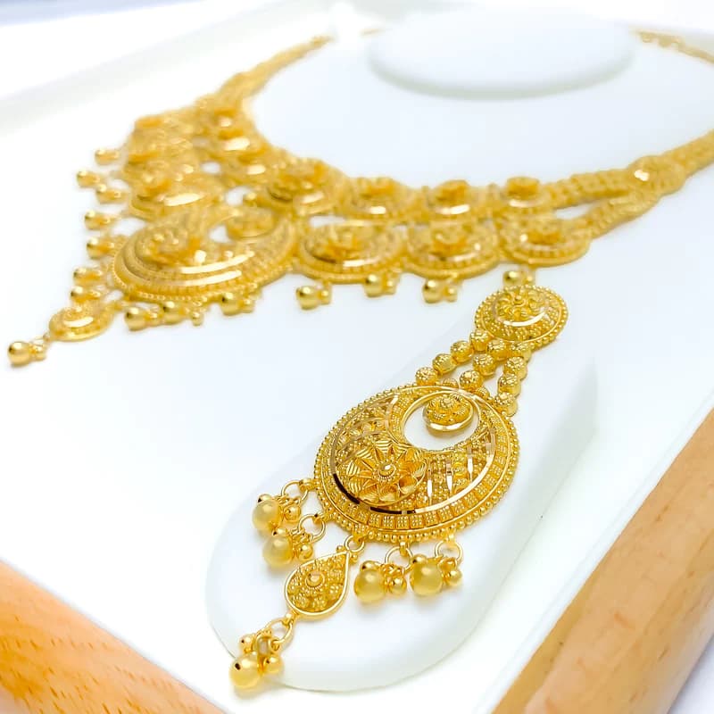 online gold jewellery