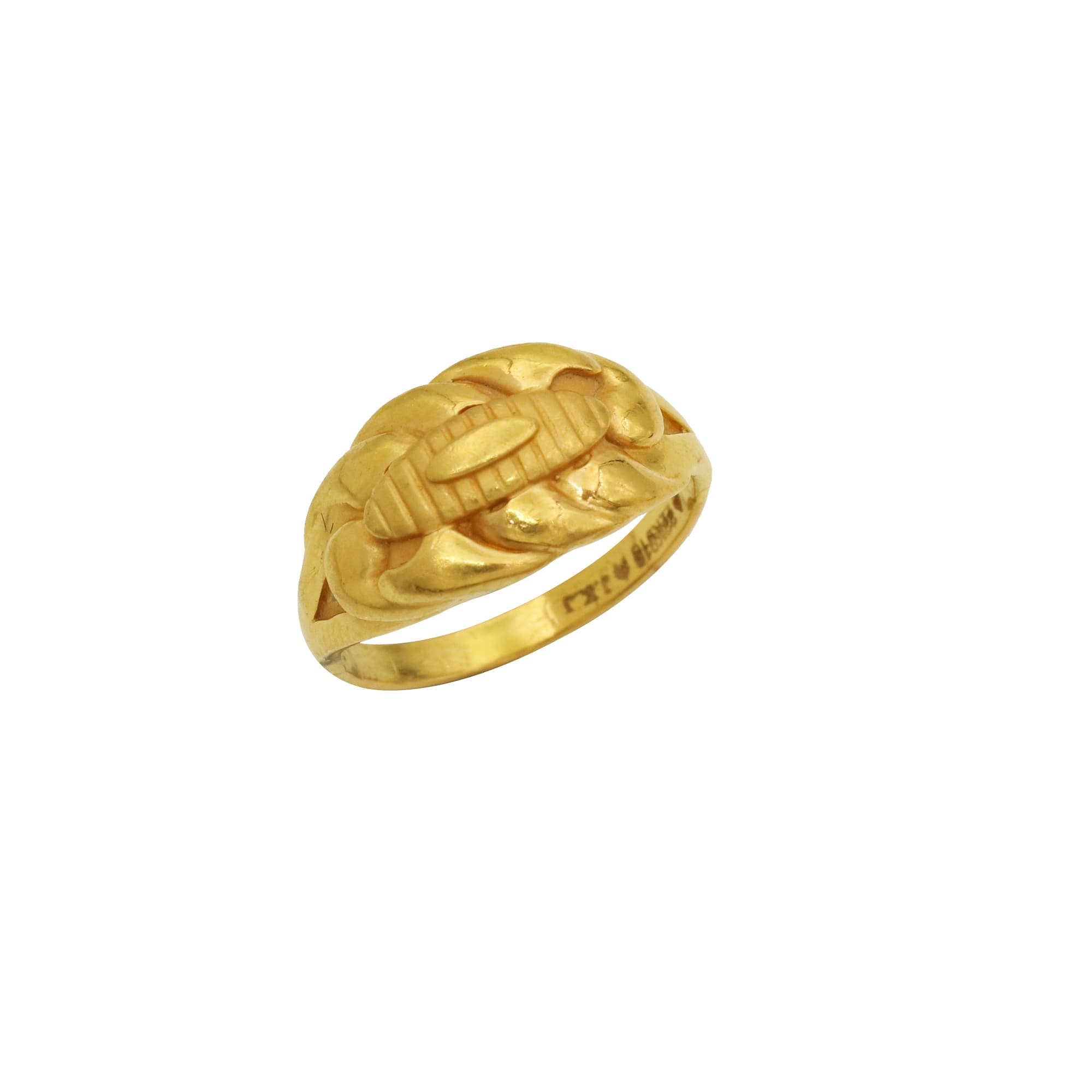 online gold jewellery