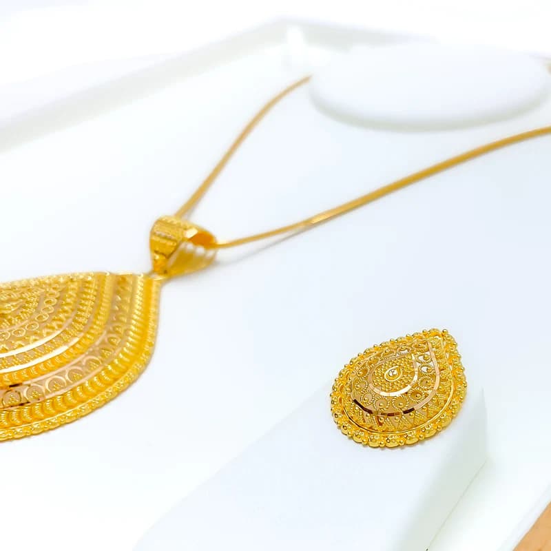 online gold jewellery