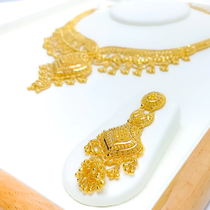 online gold jewellery