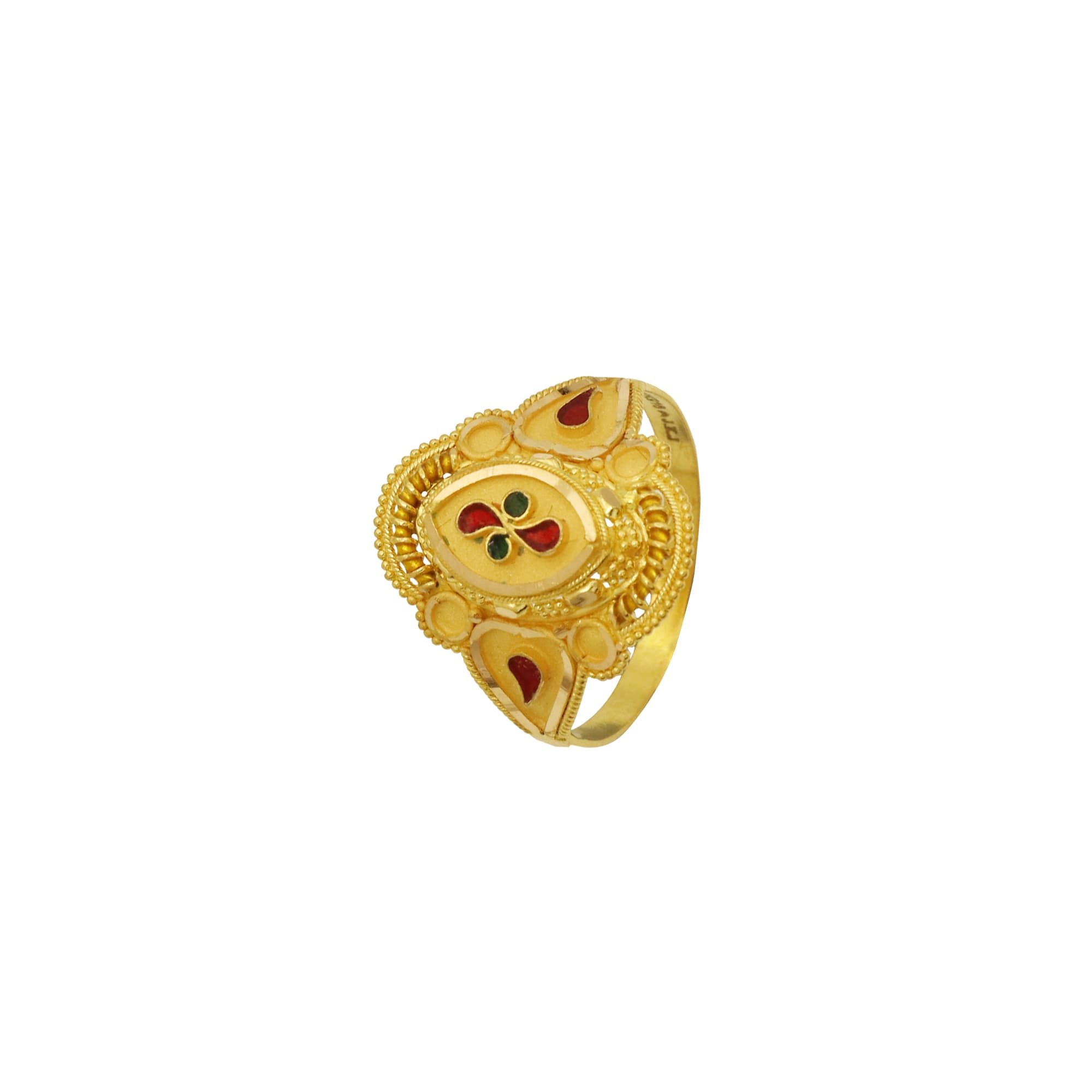 online gold jewellery