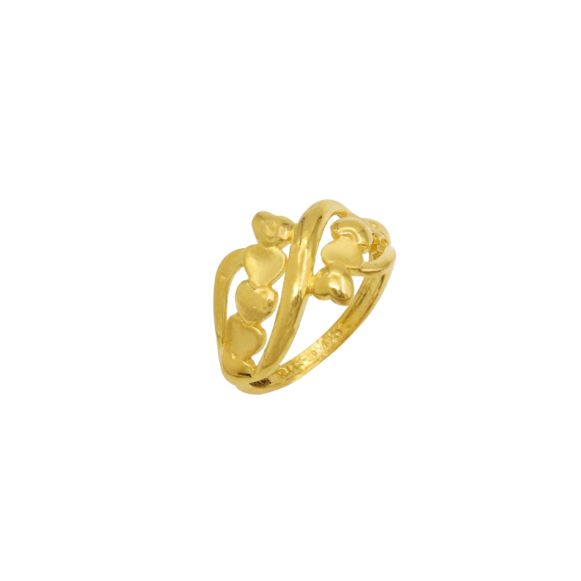 online gold jewellery