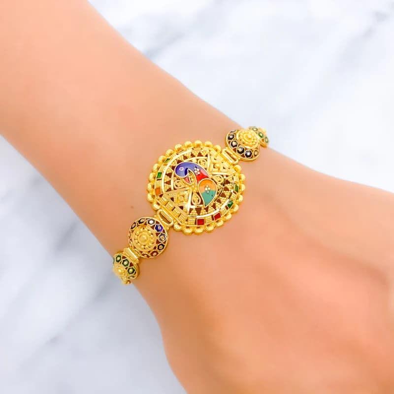 online gold jewellery