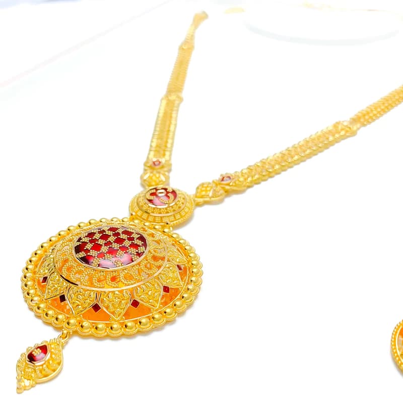 online gold jewellery