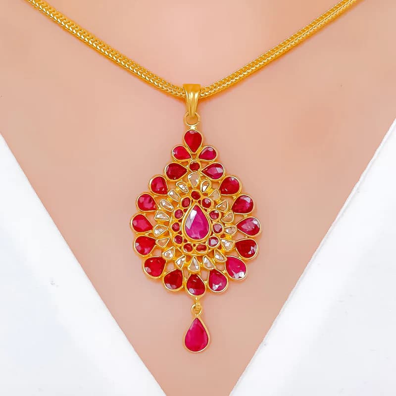 online gold jewellery