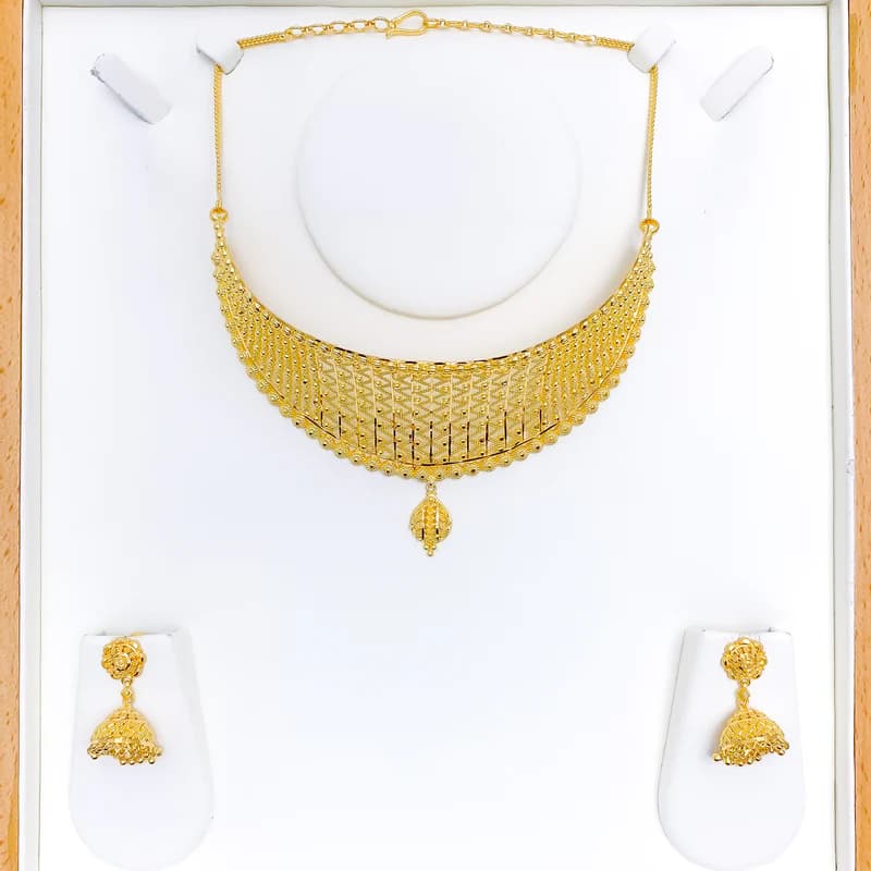 online gold jewellery