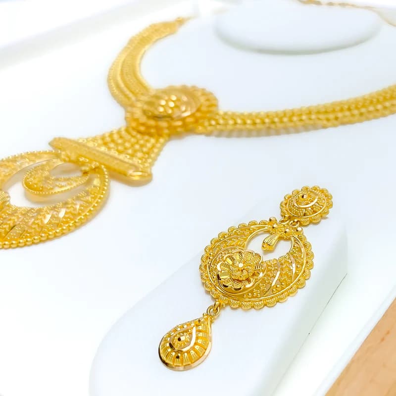 online gold jewellery