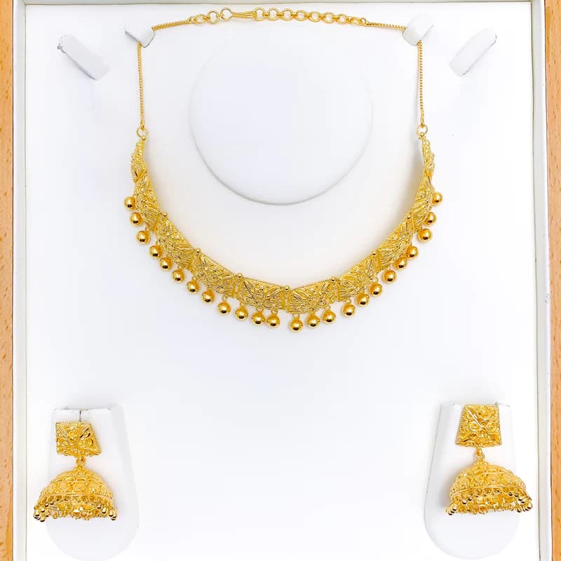 online gold jewellery