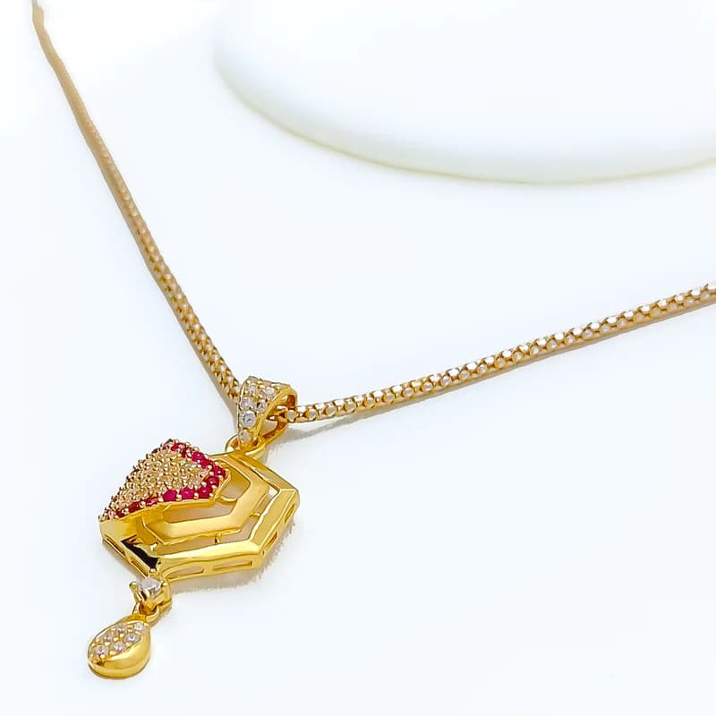 online gold jewellery