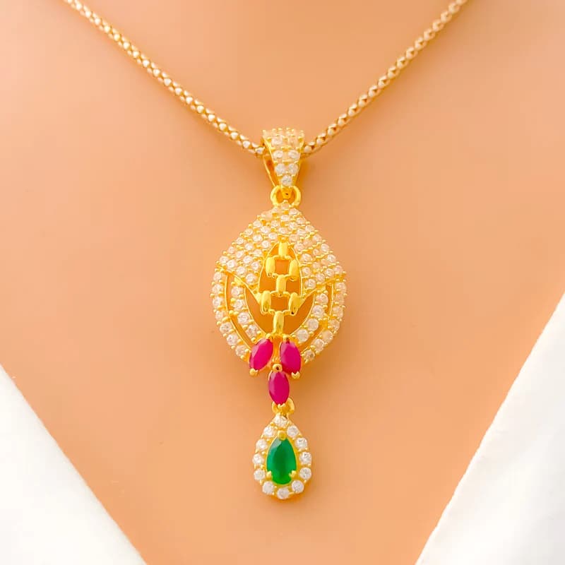 online gold jewellery