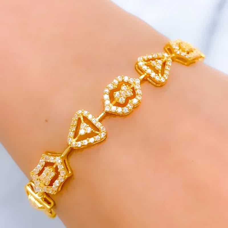 online gold jewellery