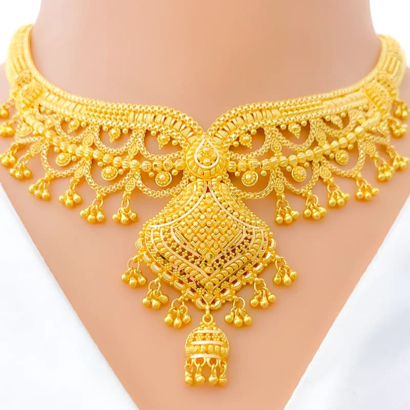 online gold jewellery