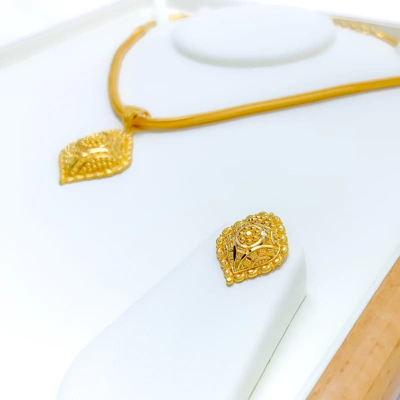 online gold jewellery