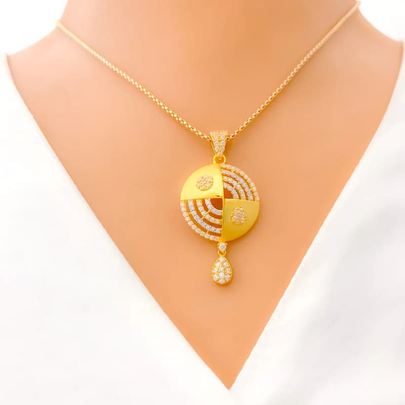 online gold jewellery