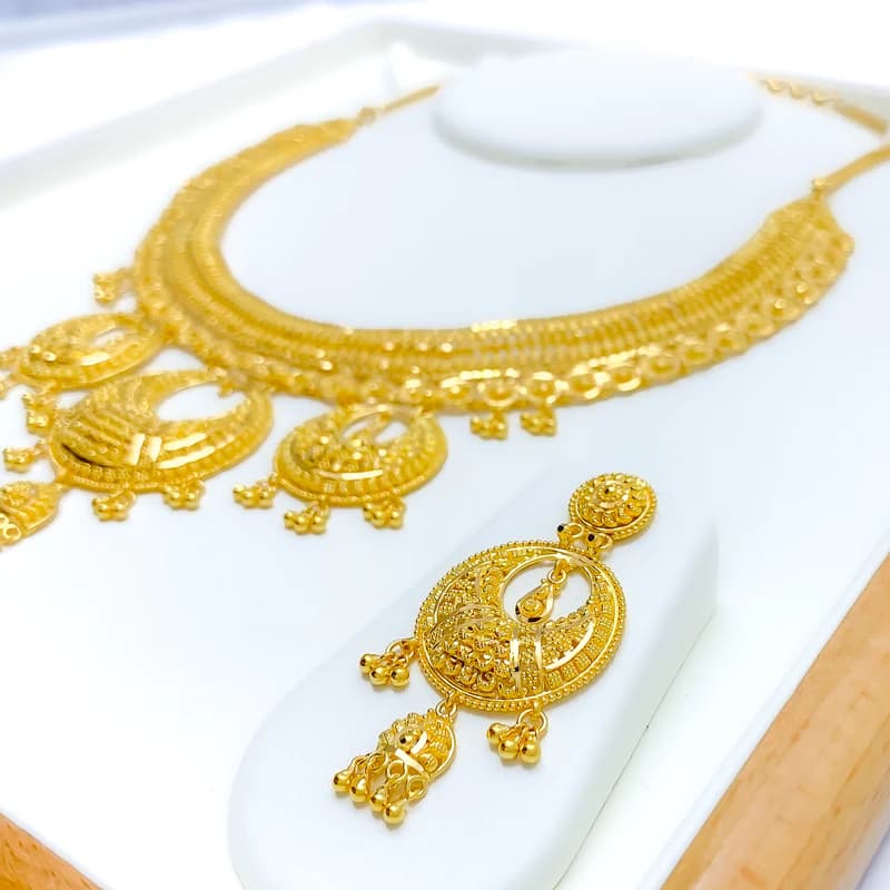 online gold jewellery