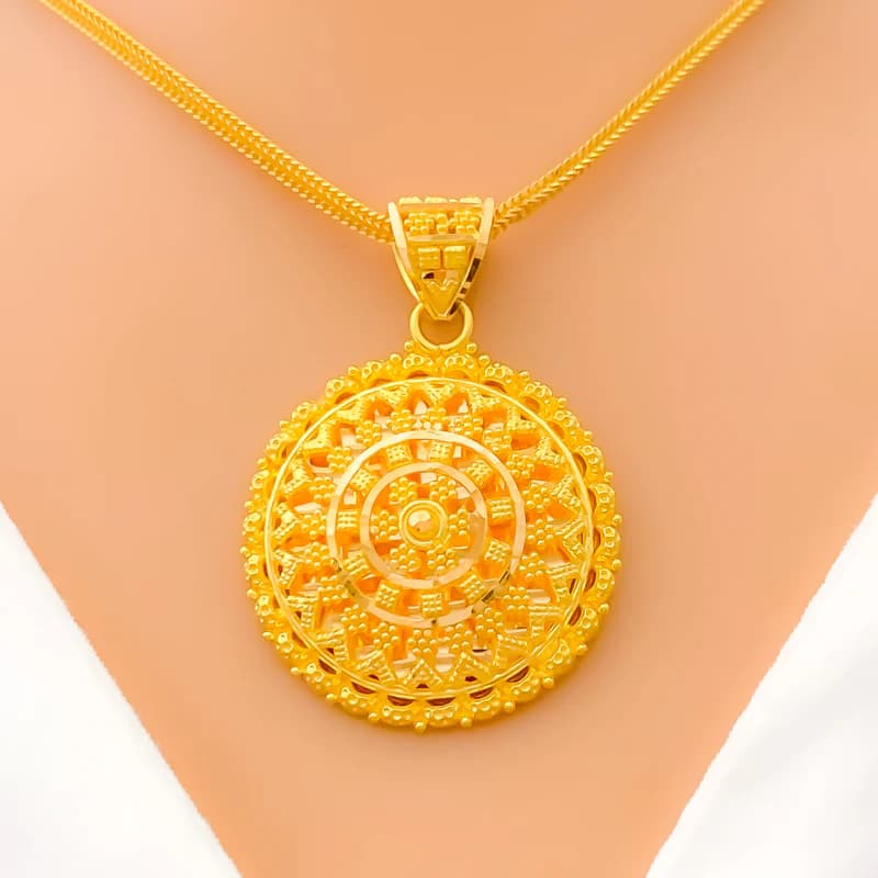 online gold jewellery