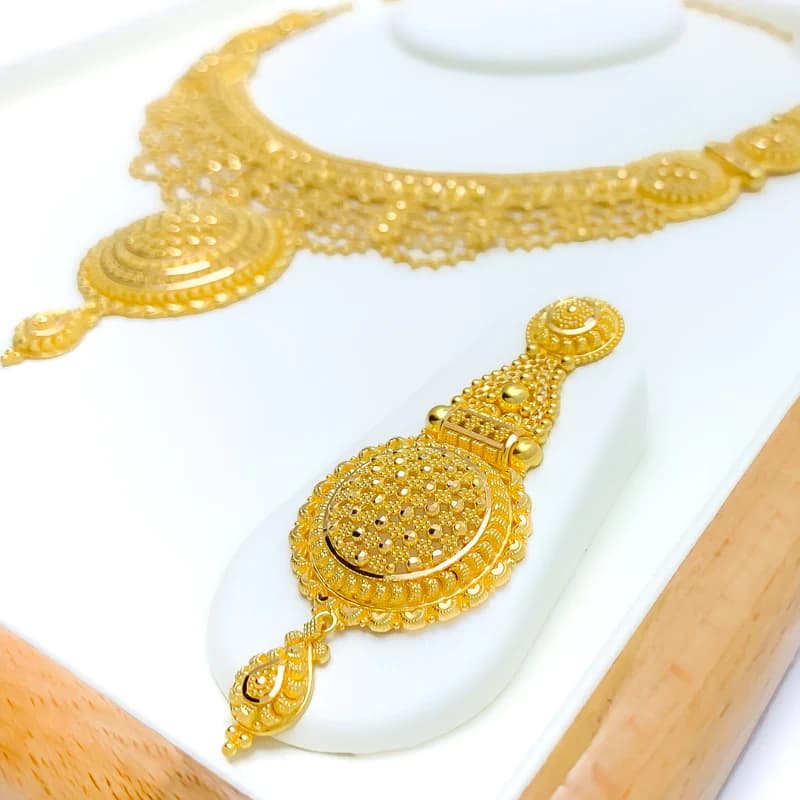 online gold jewellery