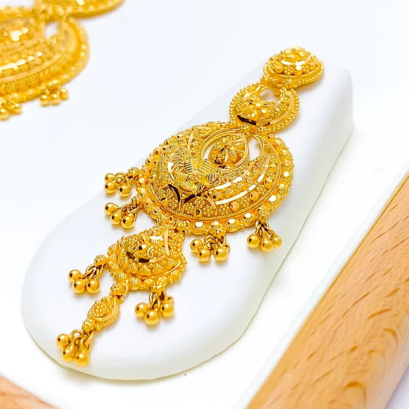 online gold jewellery