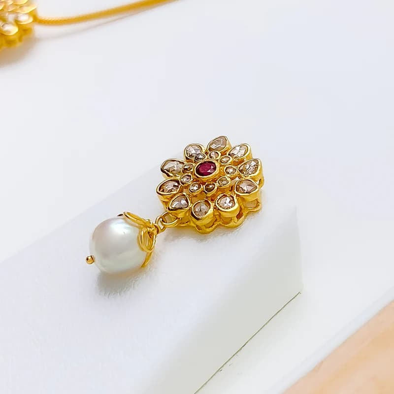 online gold jewellery