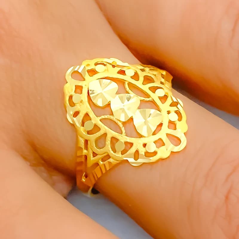 online gold jewellery