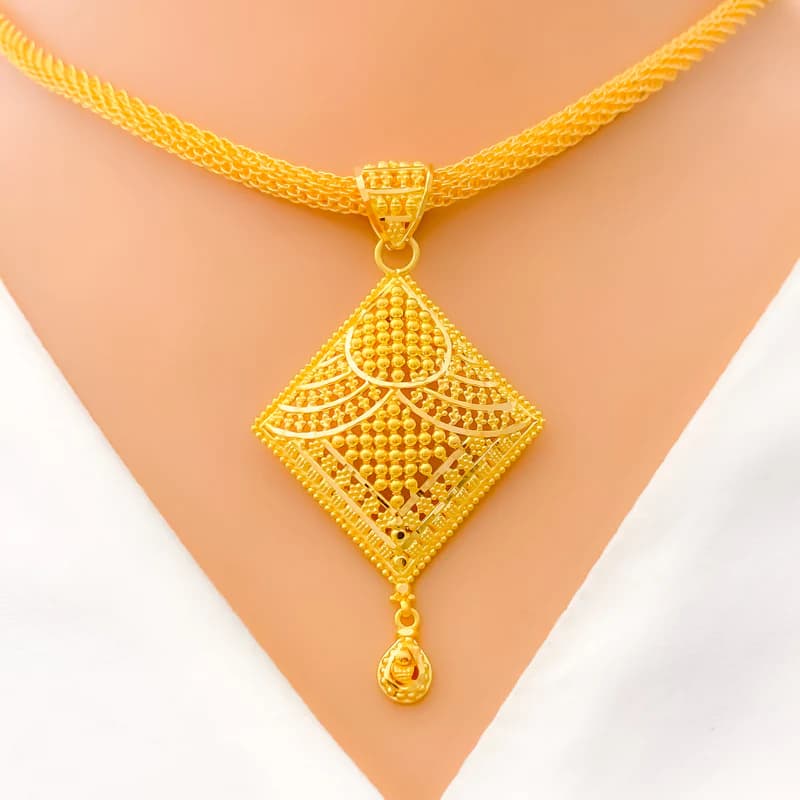 online gold jewellery