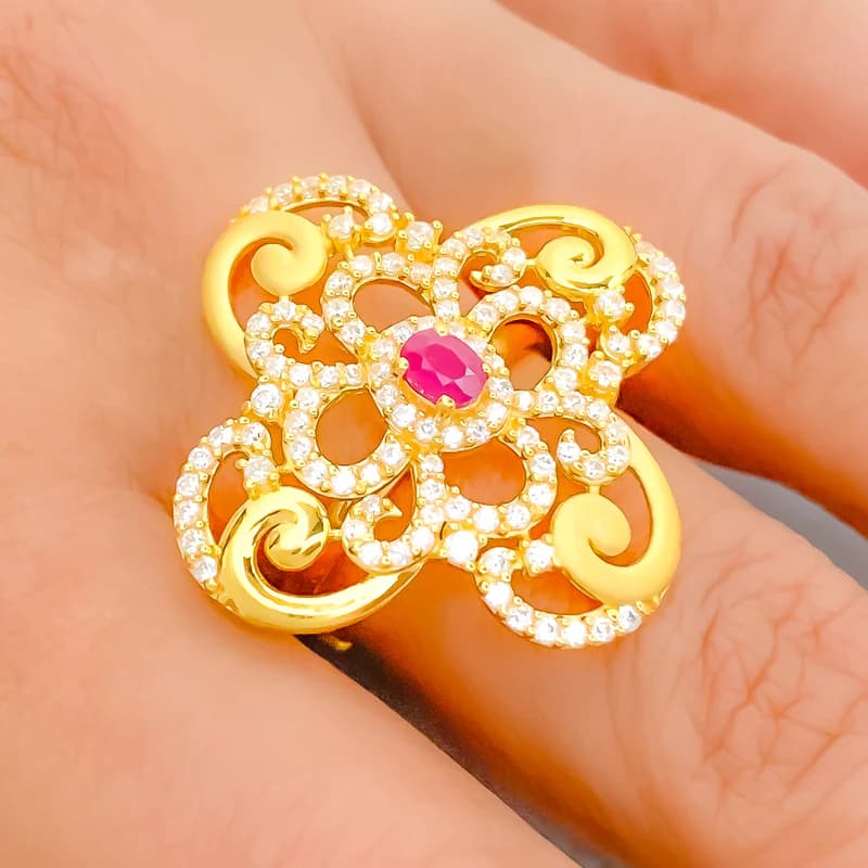 online gold jewellery