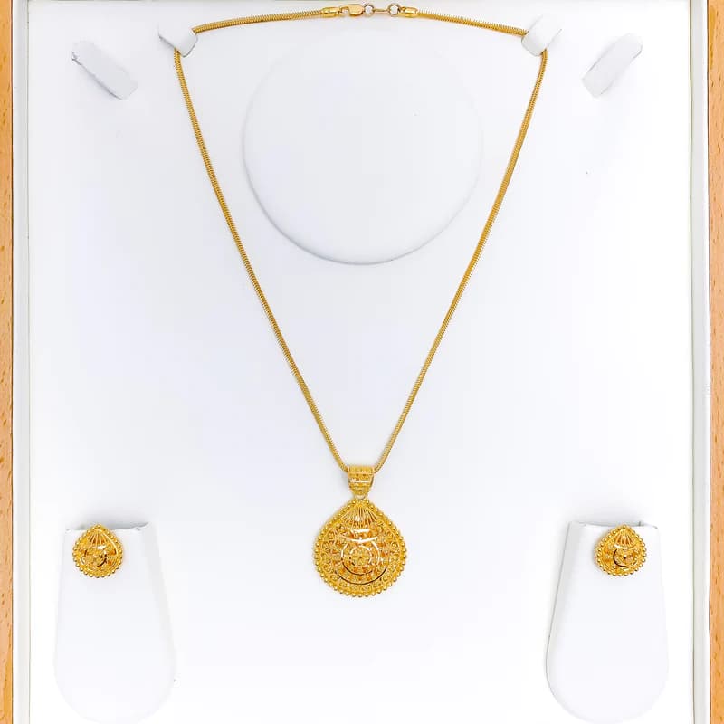 online gold jewellery