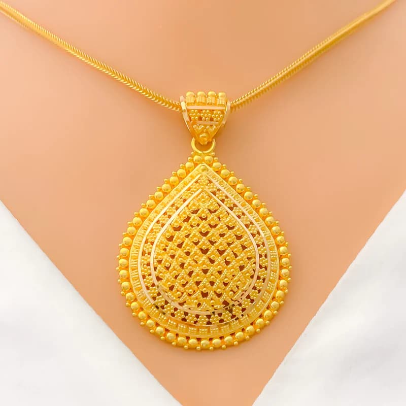 online gold jewellery