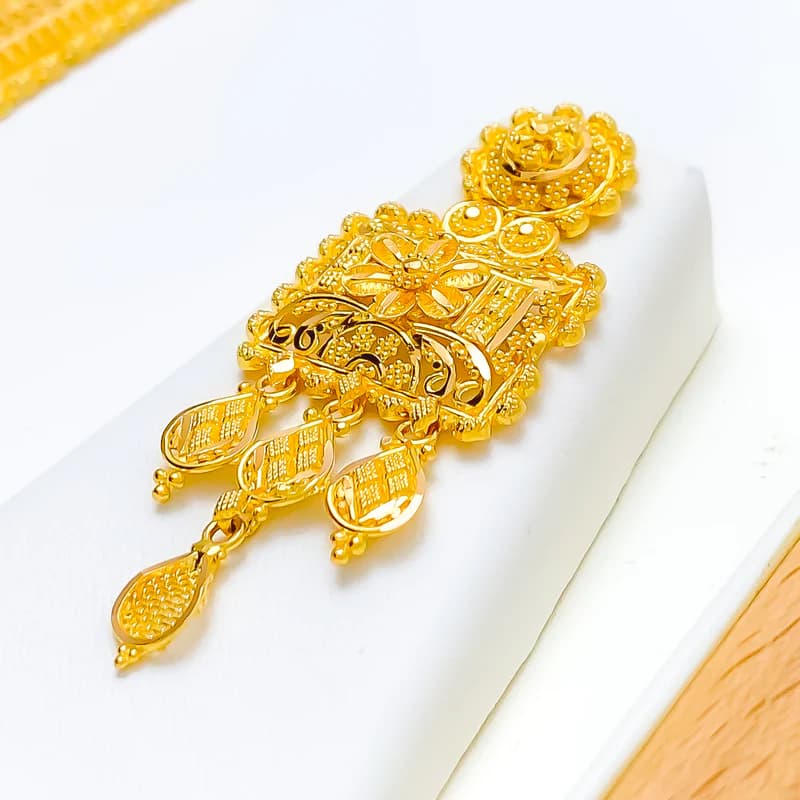 online gold jewellery