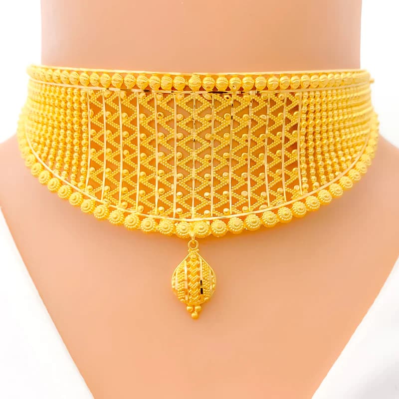 online gold jewellery