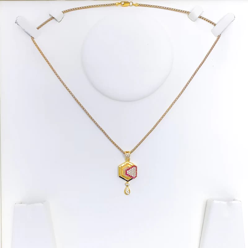 online gold jewellery