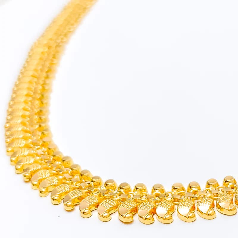 online gold jewellery