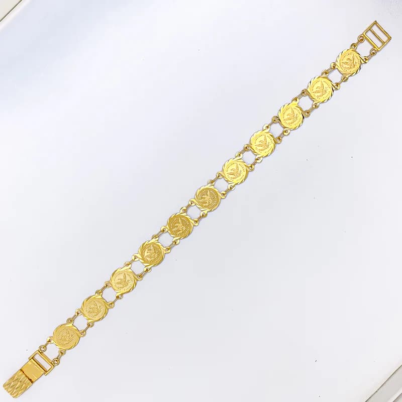 online gold jewellery