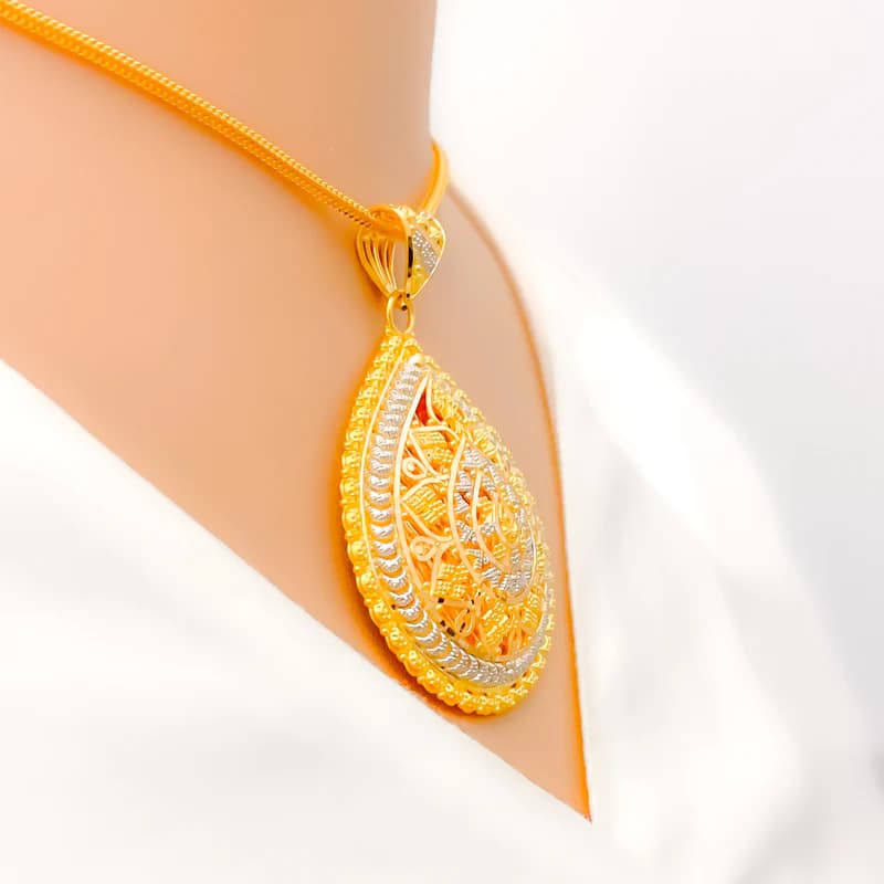 online gold jewellery