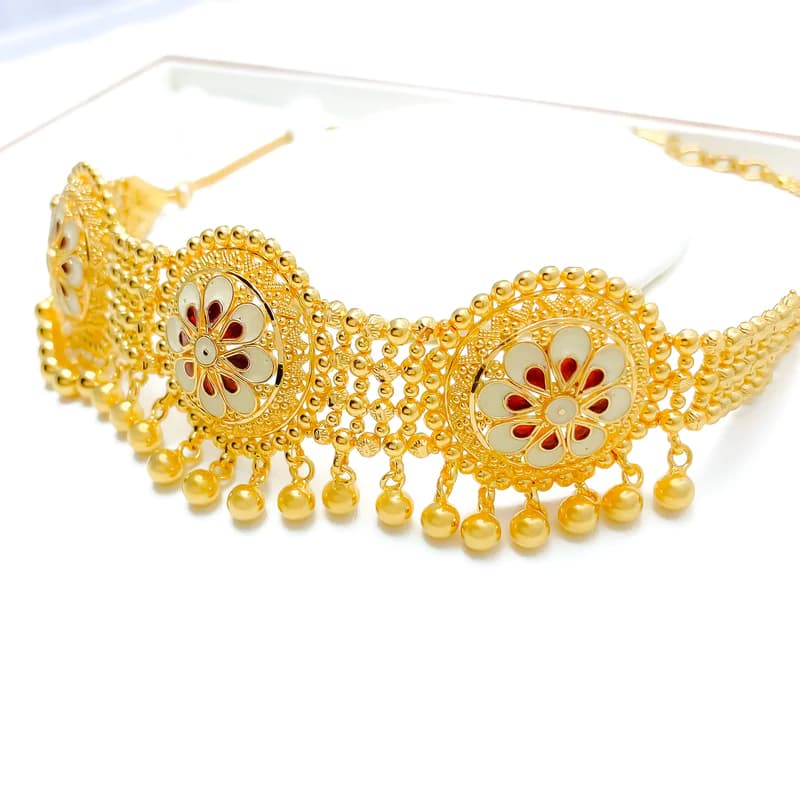 online gold jewellery