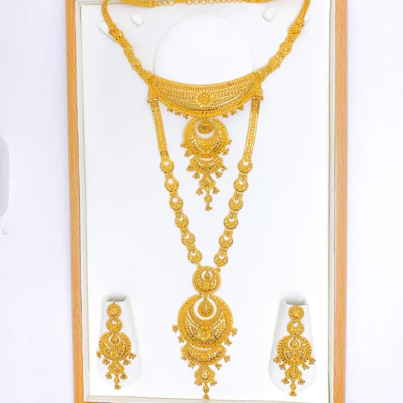 online gold jewellery