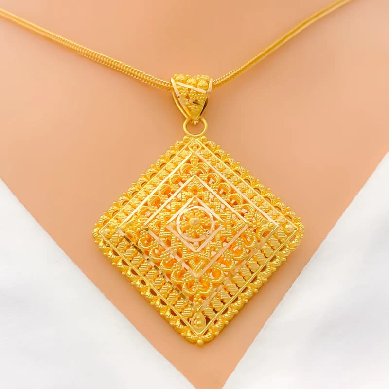 online gold jewellery