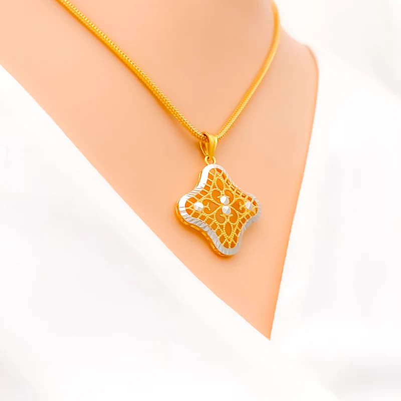 online gold jewellery