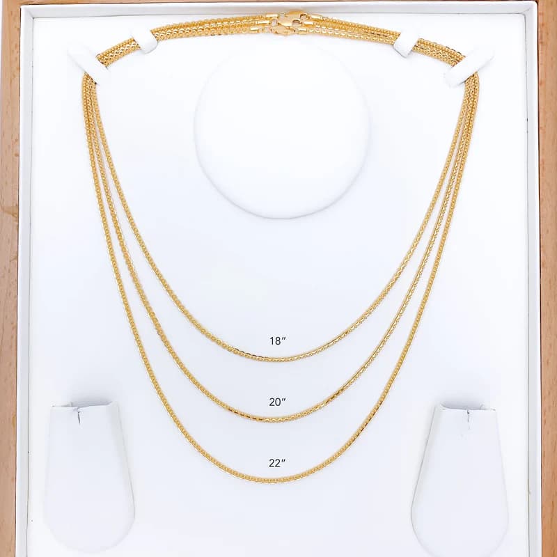 online gold jewellery