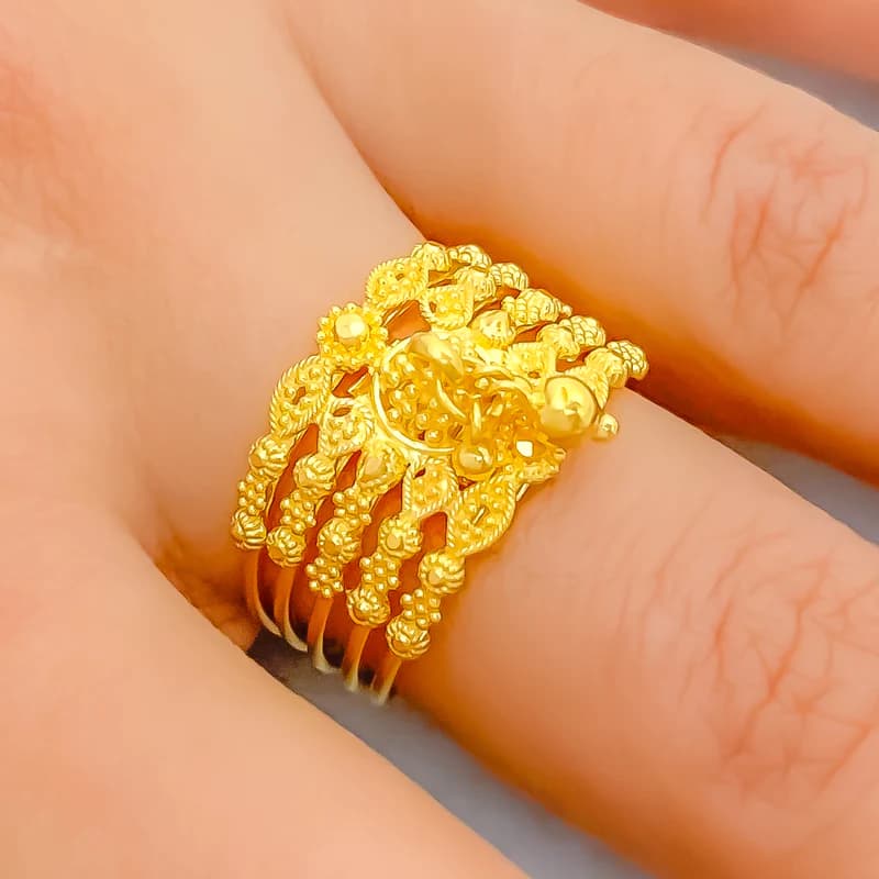 online gold jewellery