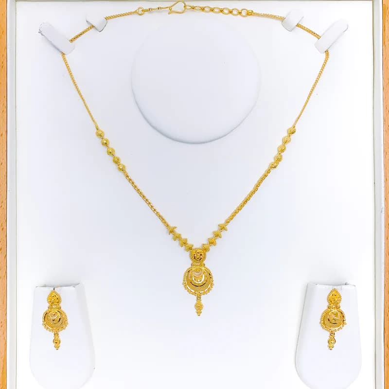 online gold jewellery