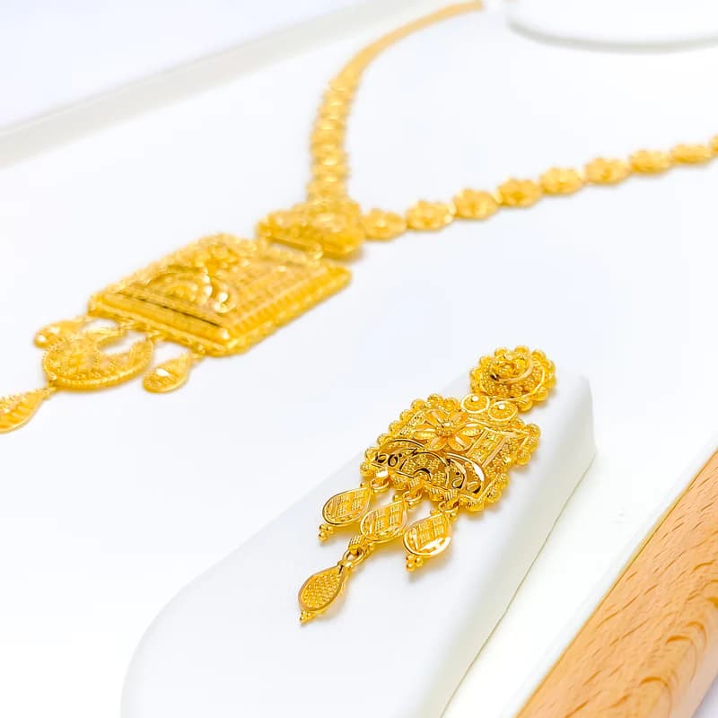 online gold jewellery