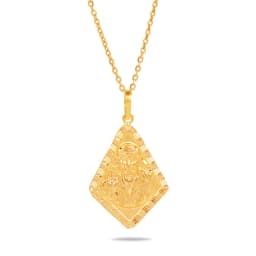 online gold jewellery