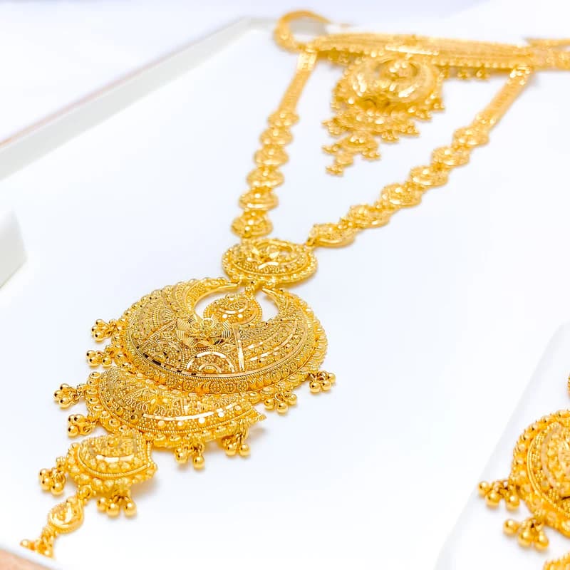 online gold jewellery