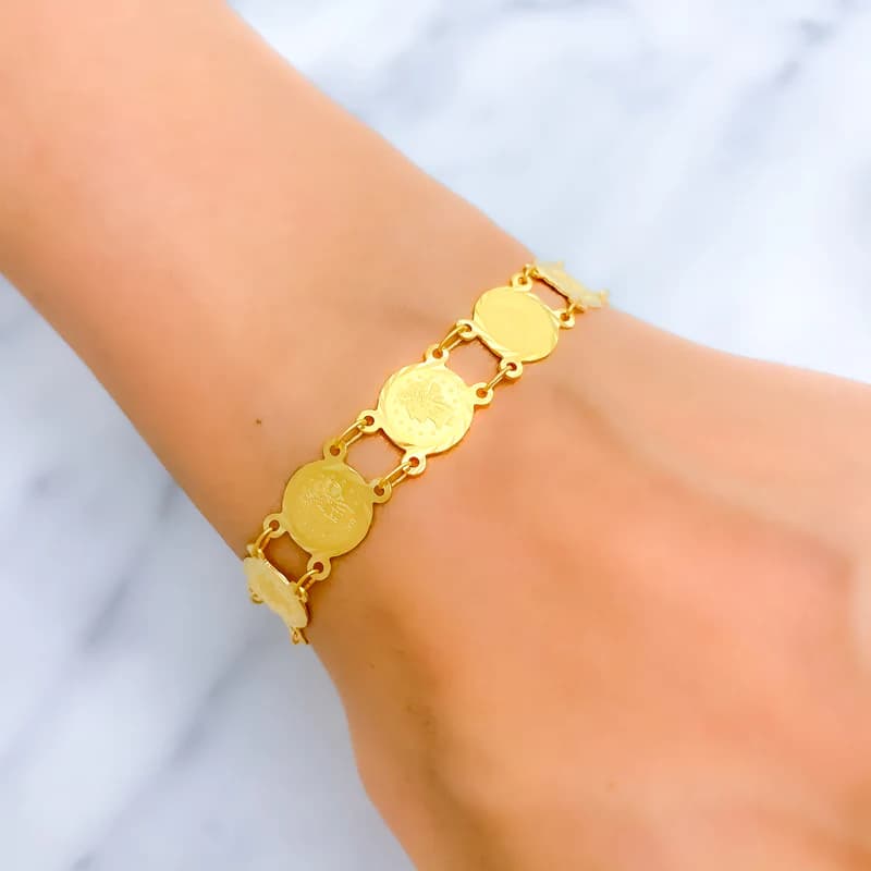 online gold jewellery