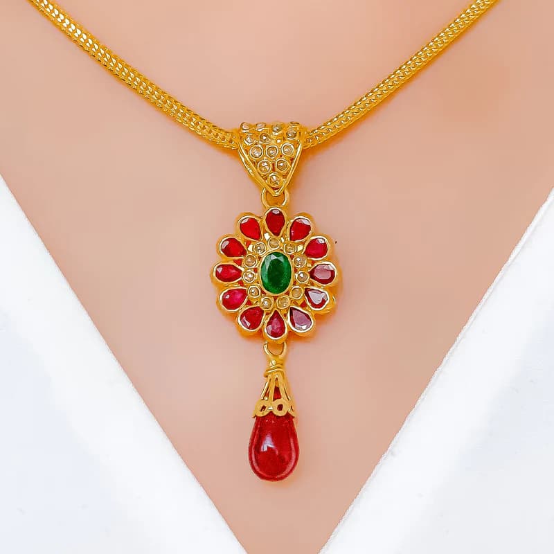 online gold jewellery