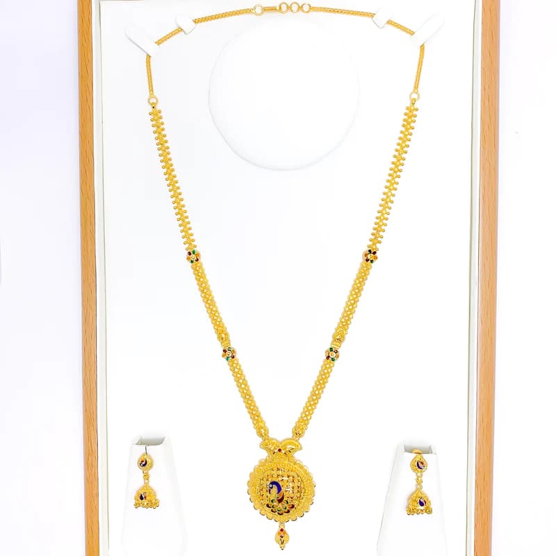 online gold jewellery