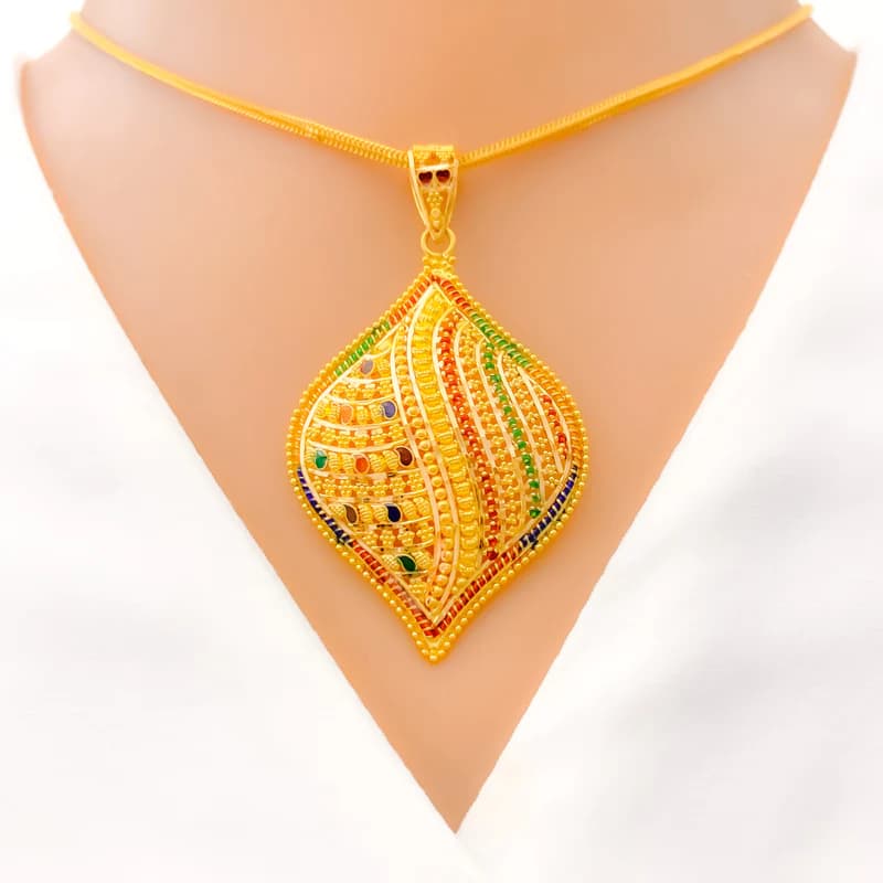 online gold jewellery