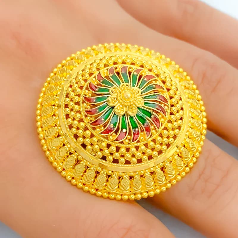 online gold jewellery